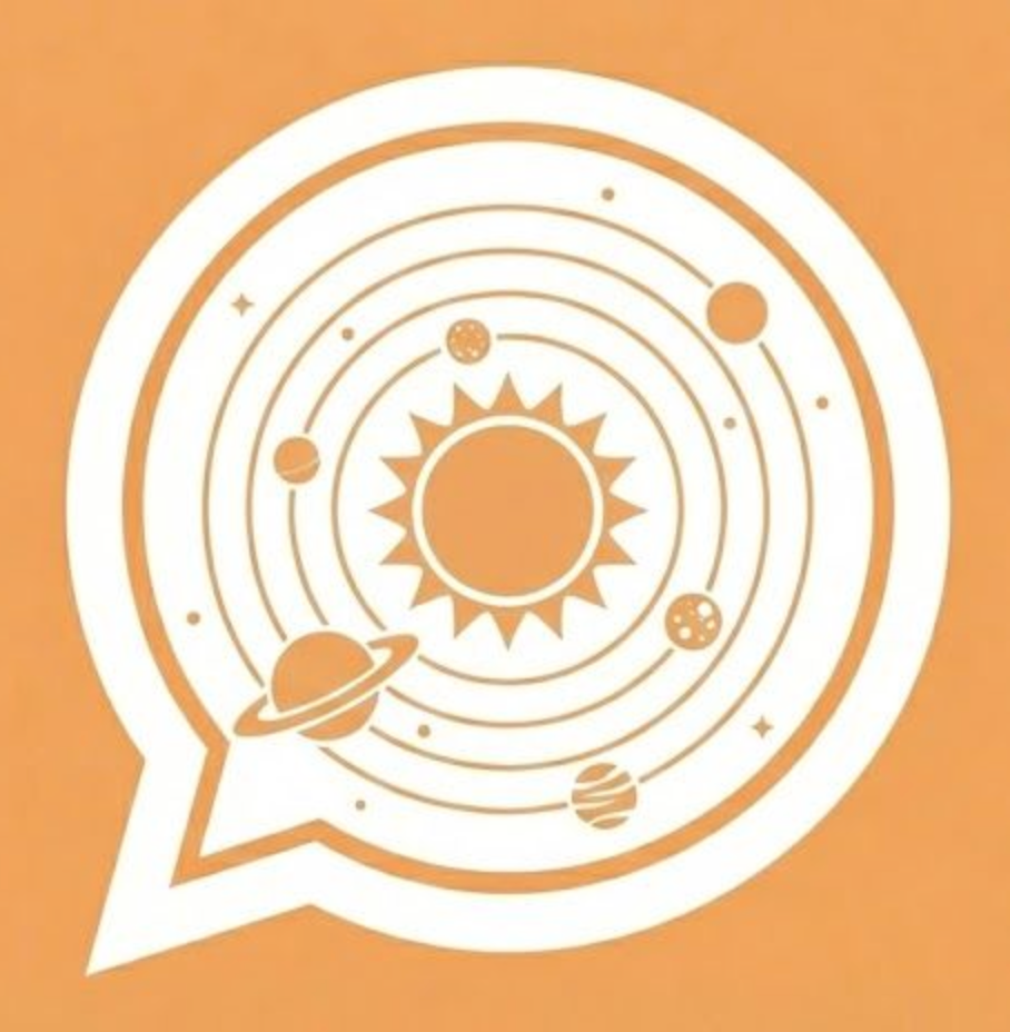 MeraHoroscope Logo